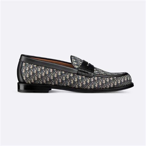 dior loafers mens|dior granville loafer price.